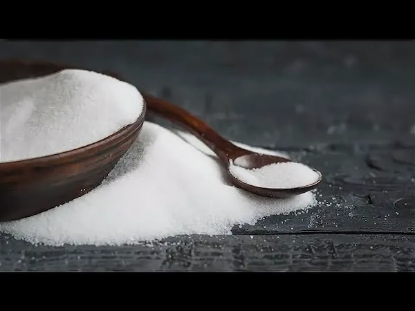 تصویر 5 از خرید نمک تصفیه شده خوراکی + قیمت استثنایی